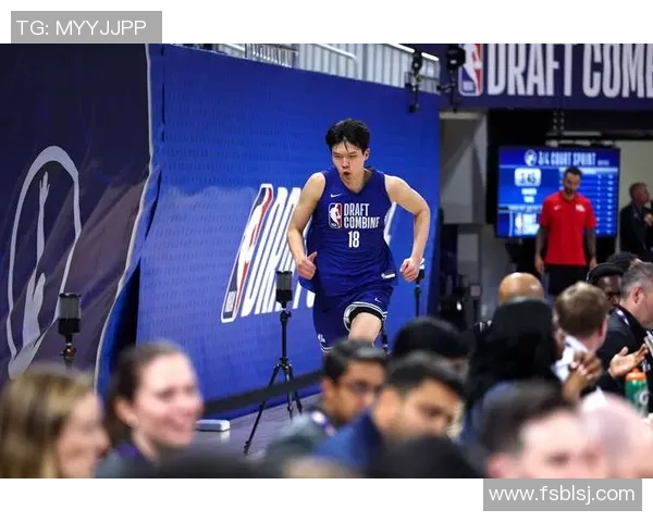 开拓者留堂加练！杨瀚森发展联盟之路是否在望？