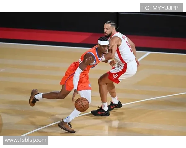 4月26日火箭对雷霆比赛分析及大小分预测详解