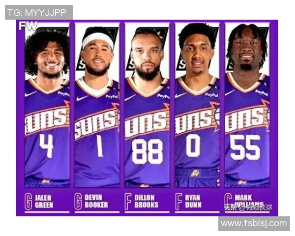 NBA交易风云：太阳队欲买断比尔，湖人、勇士、雄鹿争相追逐